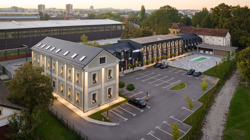 Arsenal Hub