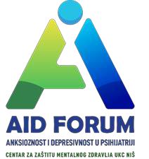 AID Forum Logo
